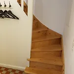 Сasa de vacaciones Haus Adele
