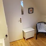 Сasa de vacaciones Haus Adele Laboe