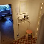 Сasa de vacaciones Haus Adele Laboe