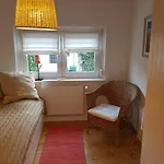 Сasa de vacaciones Haus Adele *