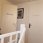 Сasa de vacaciones Haus Adele