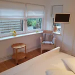 Сasa de vacaciones Haus Adele Laboe