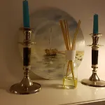 Сasa de vacaciones Haus Adele *