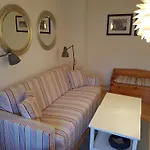 Сasa de vacaciones Haus Adele