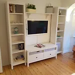 Сasa de vacaciones Haus Adele *