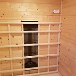 Сasa de vacaciones Haus Adele