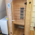 Сasa de vacaciones Haus Adele Laboe