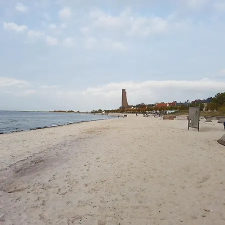 Сasa de vacaciones Haus Adele *