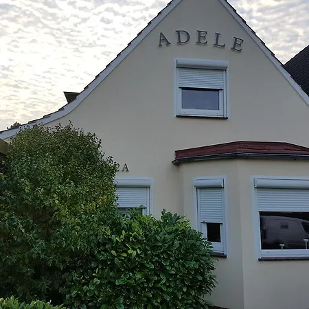 Haus Adele Laboe