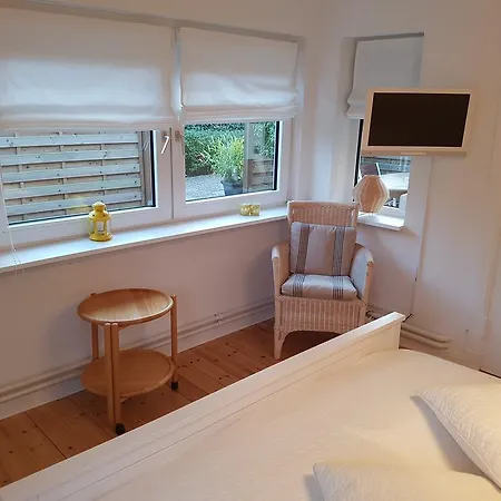 Dom wakacyjny Haus Adele Laboe