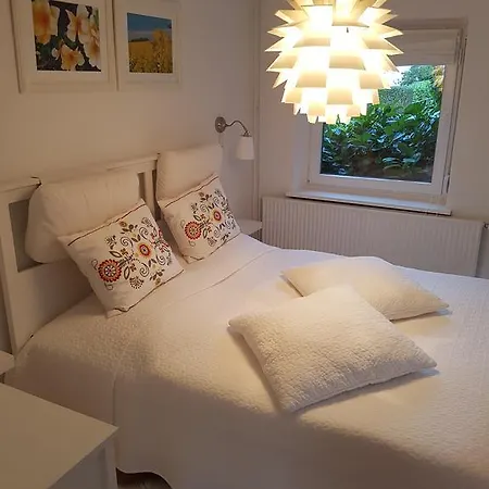 Haus Adele Laboe