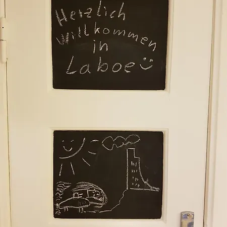 Dom wakacyjny Haus Adele