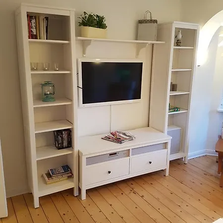 בית נופש Haus Adele *