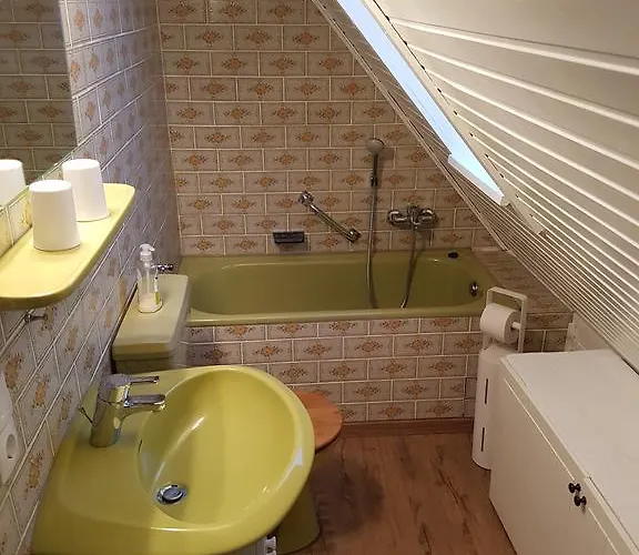 Haus Adele 라보에