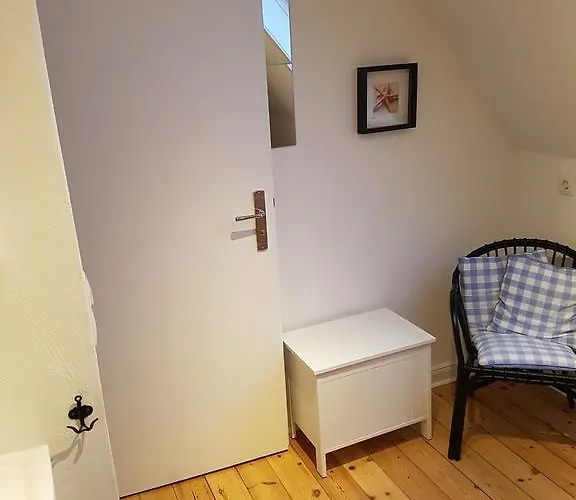 펜션 Haus Adele 라보에