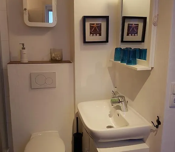 Haus Adele 라보에