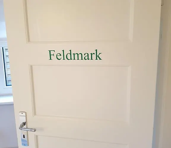 펜션 Haus Adele 라보에