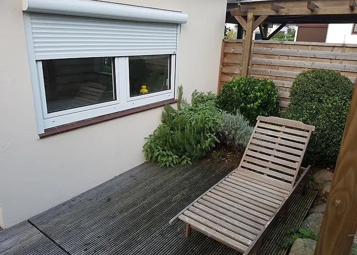 Haus Adele 라보에