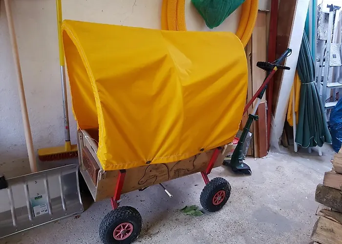 Haus Adele 라보에