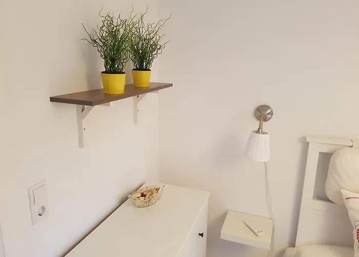 Haus Adele 라보에