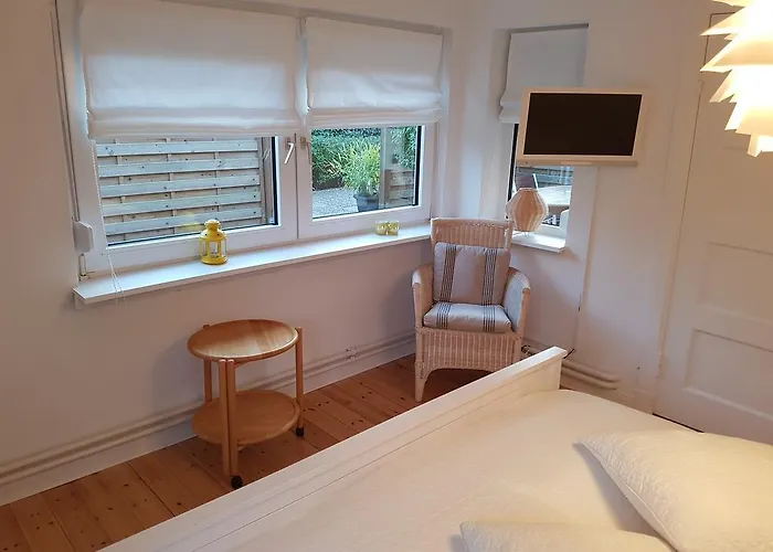 펜션 Haus Adele 라보에