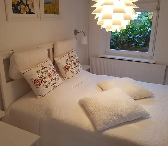 Haus Adele 라보에