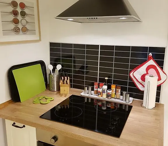 펜션 Haus Adele 라보에