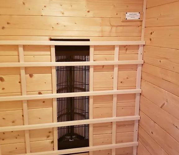 Hébergement de vacances Haus Adele