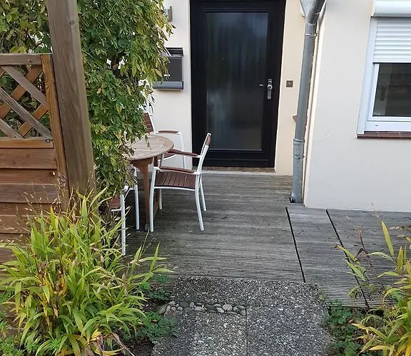 Haus Adele 라보에