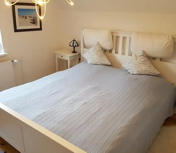 펜션 Haus Adele 라보에